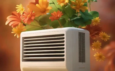 Poradnik inżyniera: Jak dyskretnie zamontować klimatyzator w salonie